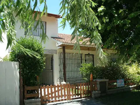 Casa en Alquiler Temporal en Miramar, USD 2.200