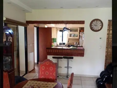 Casa en Venta 21 años