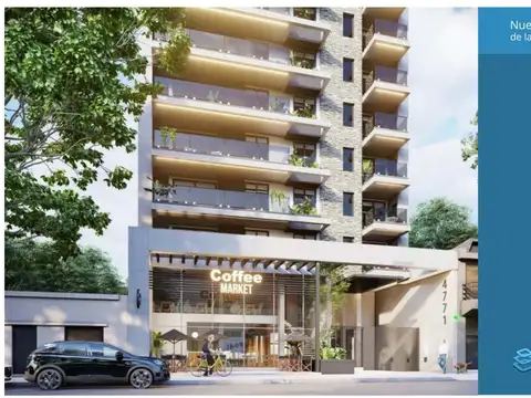 VENTA DEPTO EN CASEROS 4 AMB COCHERA POZO