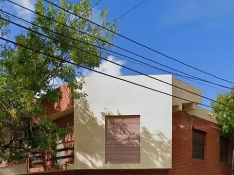 Duplex en venta - Parque Quirno - Hurlingham