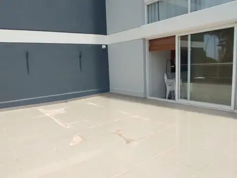 Departamento en Alquiler Temporal 9 años