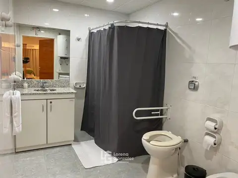 Departamento Amoblado Escobar