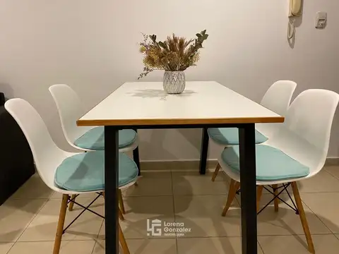 Departamento en Alquiler Temporal en Belén de Escobar, $ 49.000