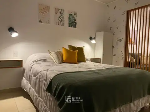Departamento Amoblado Escobar