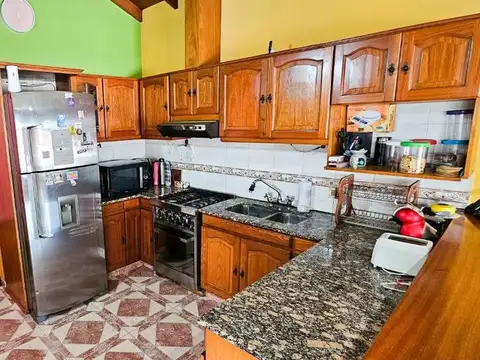 Casa en Venta en Bernal Oeste, USD 165.000