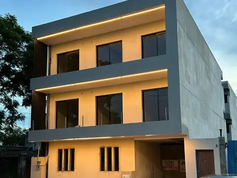 DEPARTAMENTO 2 AMBIENTES EN VENTA EN JOSÉ C. PAZ