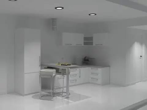 Departamento en Venta en Jose Clemente Paz, USD 45.000