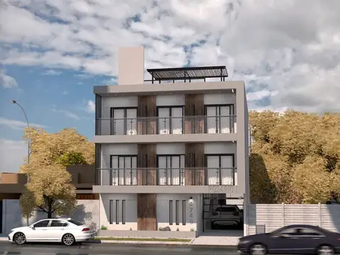 Departamento en Venta al Noreste