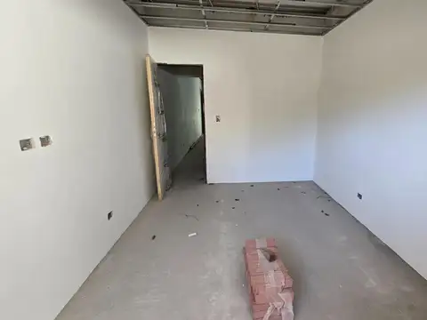 Departamento en Venta en José Clemente Paz, USD 48.000