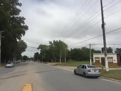 SAN CLEMENTE EXCELENTE ESQUINA PARA TODO EMPRENDIMIENTO