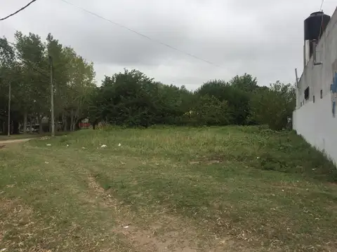 Terreno en Venta de 692,0 m2