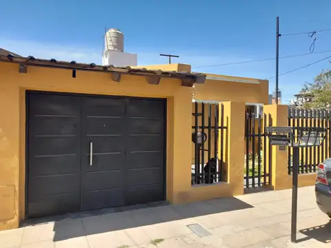 Vendo muy buena propiedad en Zarate gran oportunidad  Apto Credito 