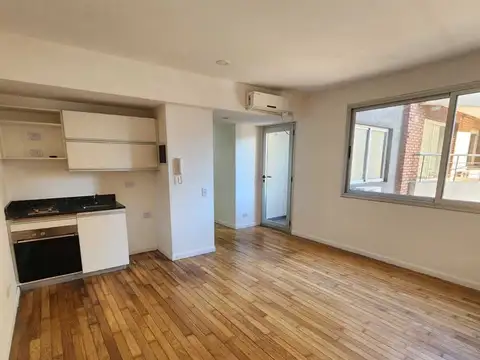 Departamento en Venta en Belgrano, USD 94.000