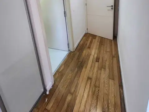 BELGRANO: Moderno Monoambiente con amenities en zona premium