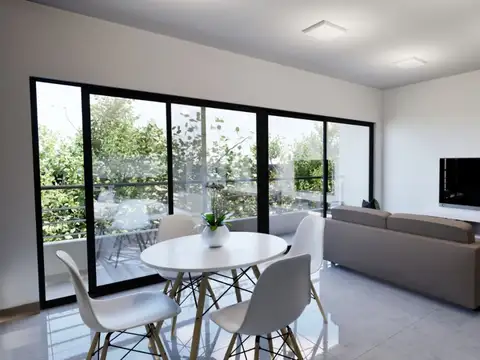 Departamento en Venta En pozo