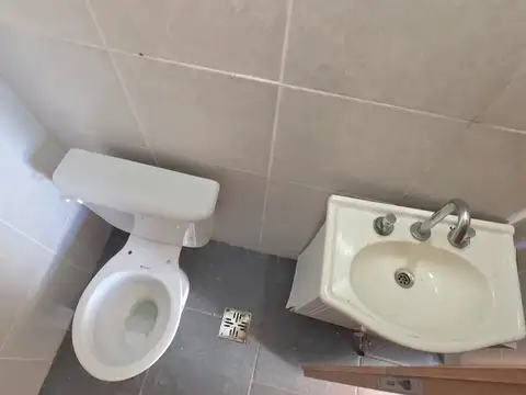 Departamento 3 ambientes con 3 baños