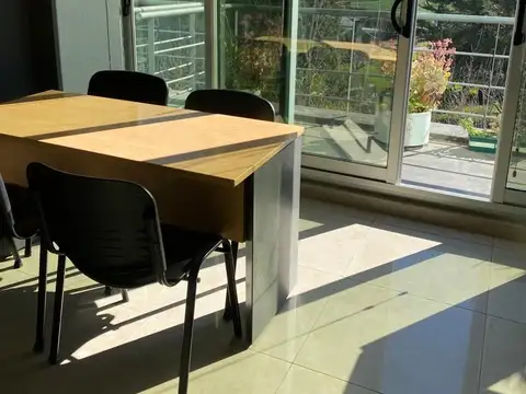 Oficina en Venta A estrenar