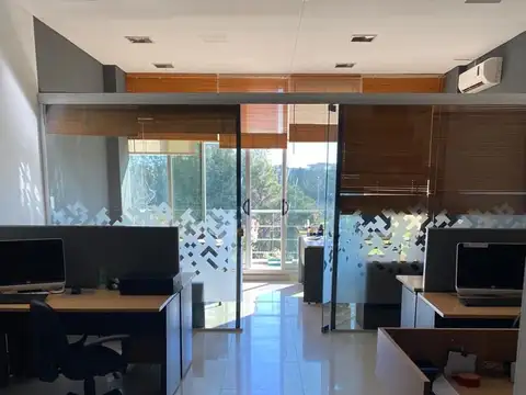Oficina  en Venta ubicado en Office Park Norte, Pilar, G.B.A. Zona Norte - BUN2549_LP486907_1
