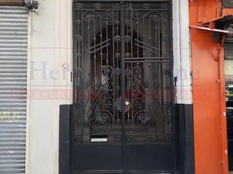 Sarmiento 1700