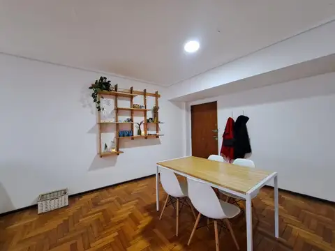 Departamento en Venta en Belgrano, USD 270.000