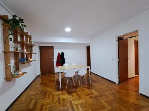 Departamento en Venta de 3 dormitorios