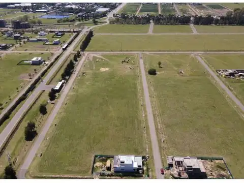 Terreno en Venta en Fisherton, USD 90.000
