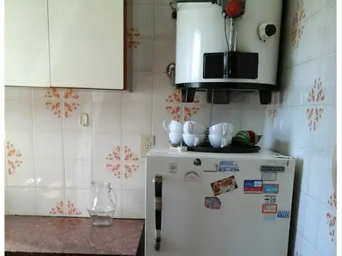 Departamento en Venta en Chauvin, USD 65.000