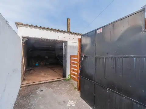 Alquiler deposito galpón 40 m² Sayago