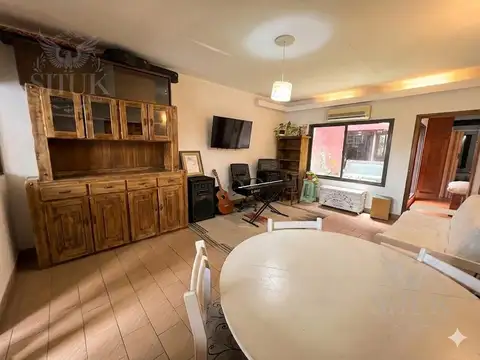 PH 4 Ambientes Apto Crédito en Tigre – Patio y Terraza