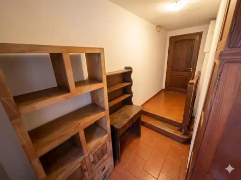 Depto Tipo Casa en Venta en Tigre Centro, USD 109.990