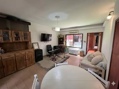 PH 4 Ambientes Apto Crédito en Tigre – Patio y Terraza