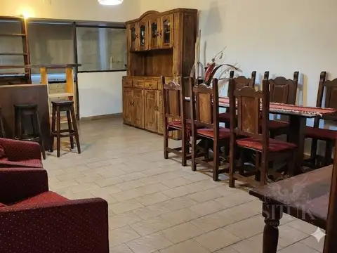 Depto Tipo Casa en Venta de 3 dormitorios