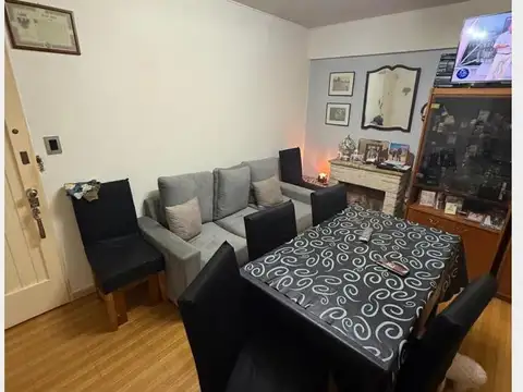 Departamento en Venta de 2 dormitorios