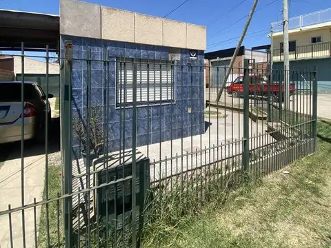 Av. Libertador 3400