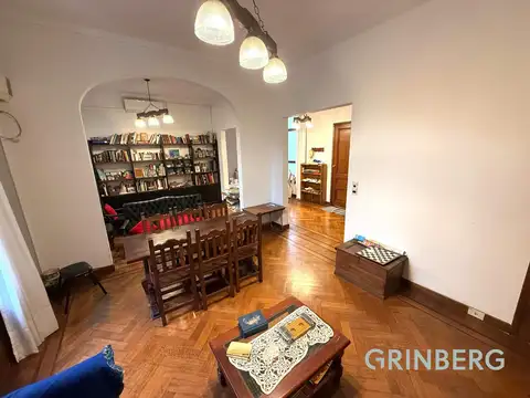 Depto Tipo Casa en Venta de 4 ambientes