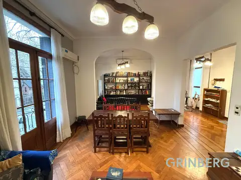 Depto Tipo Casa en Venta de 3 dormitorios