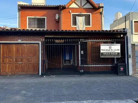 Castelar Norte PARQUE AYERZA chalet 6 AMB