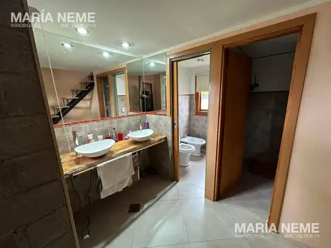 Casa en venta Girasoles del Limay - Dina Huapi