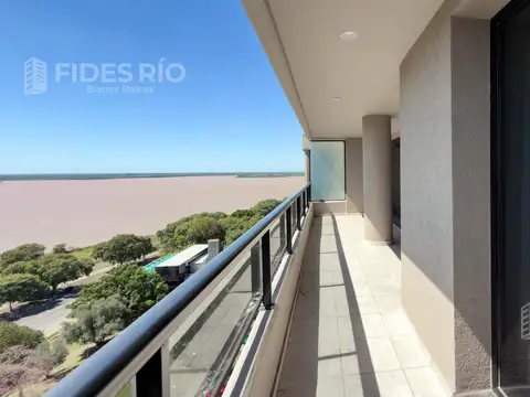 VENTA DEPARTAMENTO RESIDENCIAL 2 DORMITORIOS VISTA RIO MARTIN