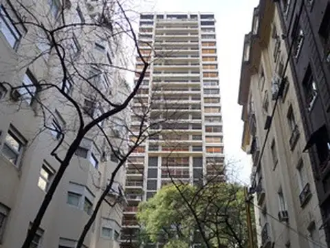 AVDA. ALVEAR 1400, Piso 15