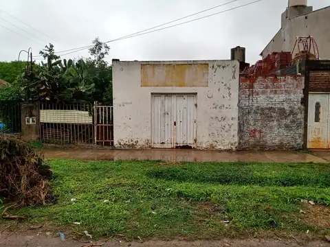 Olegario Victor Andrade al 2800