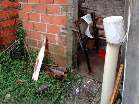 Olegario Victor Andrade al 2800