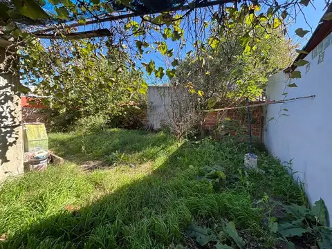 Valentín Alsina 2000