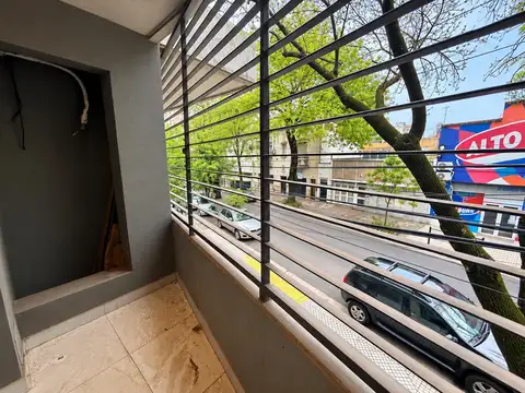Departamento en Venta en Abasto, USD 125.000