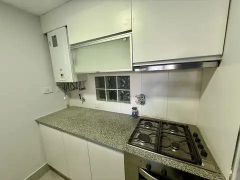 Departamento en Venta 8 años
