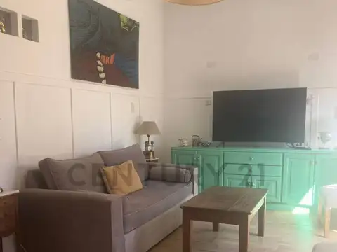 VENTA PH 6 ambientes Beccar-Reciclado