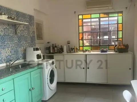Depto Tipo Casa en Venta 46 años