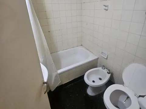 Departamento en Venta en Parque, USD 45.000