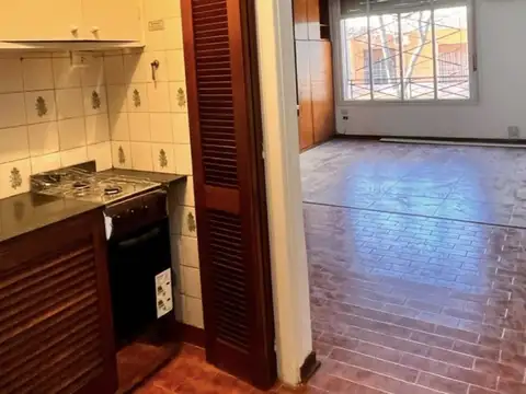 Departamento en Venta 65 años