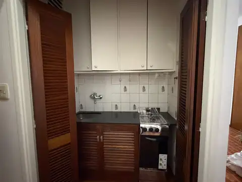 Departamento en Venta Apto profesional